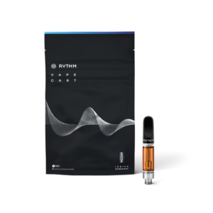 rythm 2g disposable vape