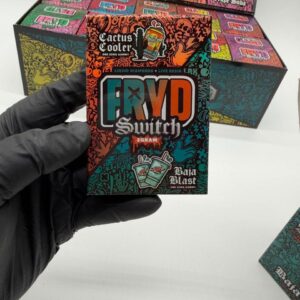 Fryd switch 2G Disposable