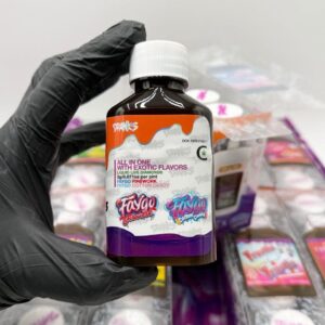 Dranks 2g disposable