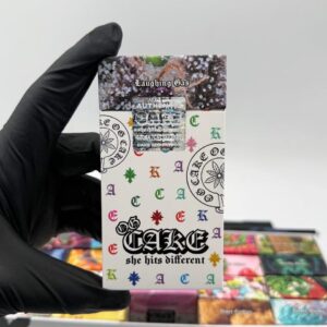 Cake 2g Disposable