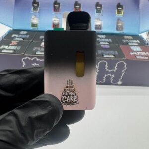Push 2g Disposable vape
