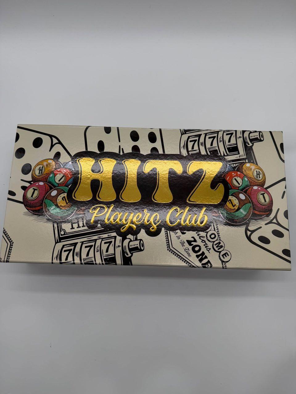 hitz 2g disposables