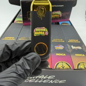 muha meds 2g disposable