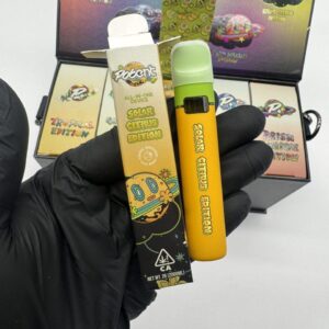 potent 2g disposable